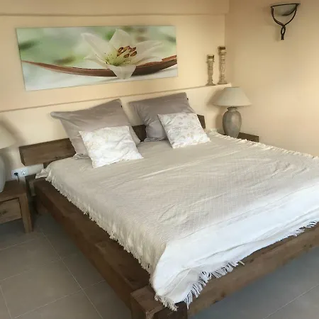 Ferienhaus Messinia Nyaraló