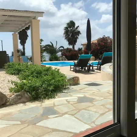 Ferienhaus Messinia