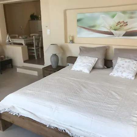 Ferienhaus Messinia Vunária
