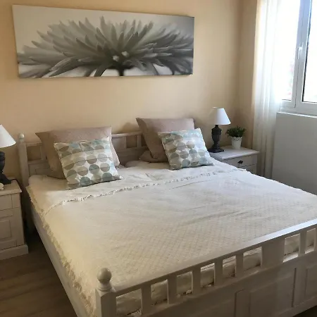 Ferienhaus Messinia Vunária