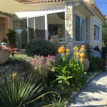 Ferienhaus Messinia
