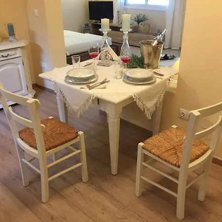 Prázdninový dům Ferienhaus Messinia Vounária