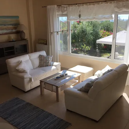 Holiday home Ferienhaus Messinia