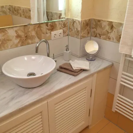 Ferienhaus Messinia * Vounaria