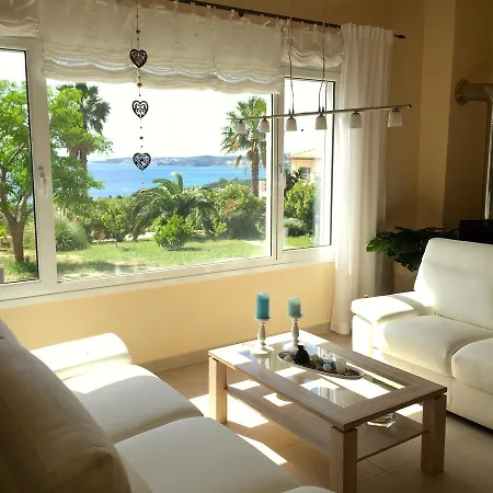 Ferienhaus Messinia Holiday home