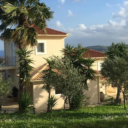Ferienhaus Messinia Holiday home