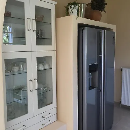 Ferienhaus Messinia