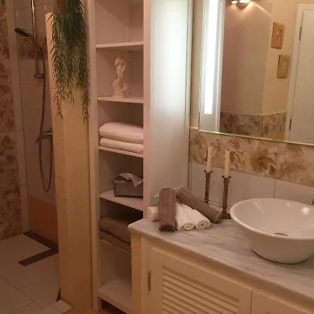 Ferienhaus Messinia * Vounaria