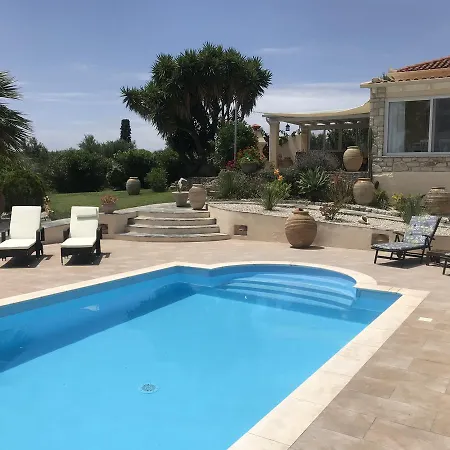 Ferienhaus Messinia Holiday home