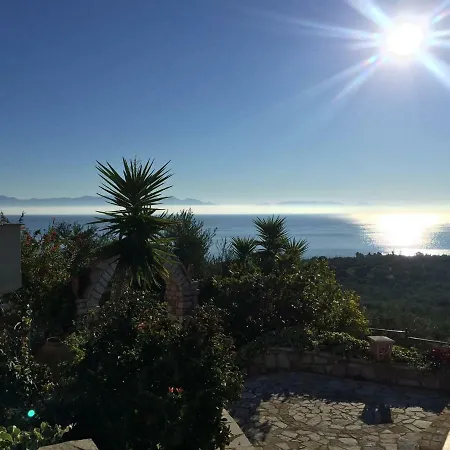 Ferienhaus Messinia Holiday home *