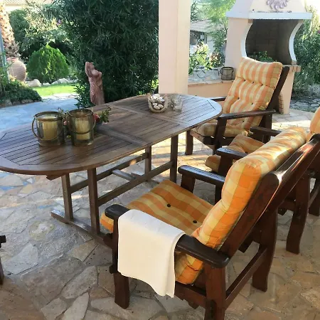 Holiday home Ferienhaus Messinia