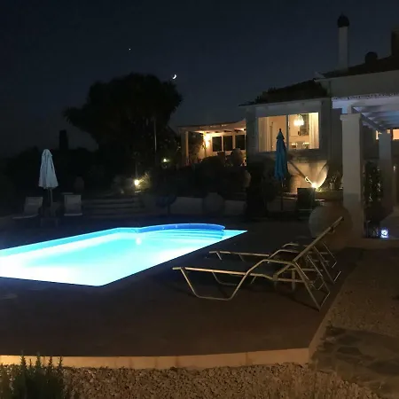 Ferienhaus Messinia