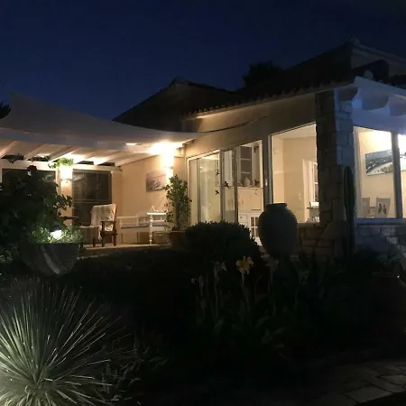 Holiday home Ferienhaus Messinia *