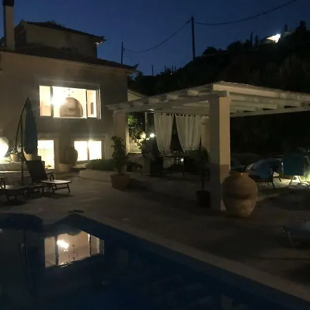 Holiday home Ferienhaus Messinia