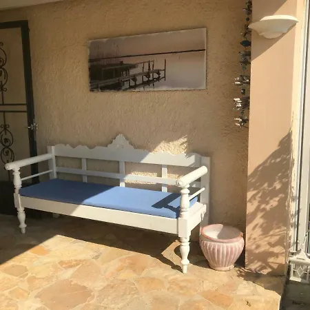 Ferienhaus Messinia Holiday home *