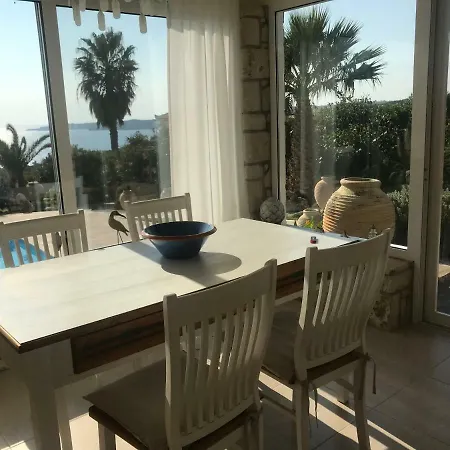 Prázdninový dům Ferienhaus Messinia