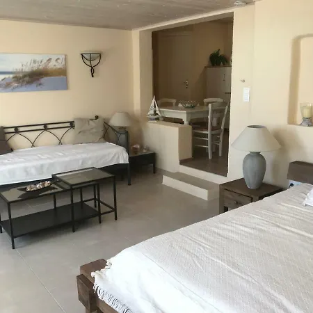 Holiday home Ferienhaus Messinia Vounaria