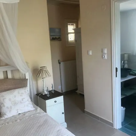 Ferienhaus Messinia Prázdninový dům Vounária