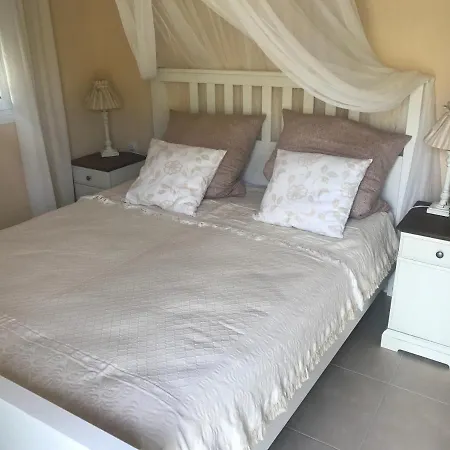Ferienhaus Messinia Vounaria