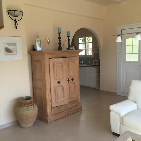 Ferienhaus Messinia Holiday home