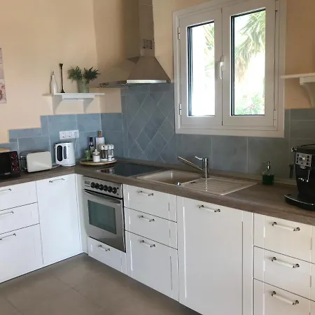 Ferienhaus Messinia